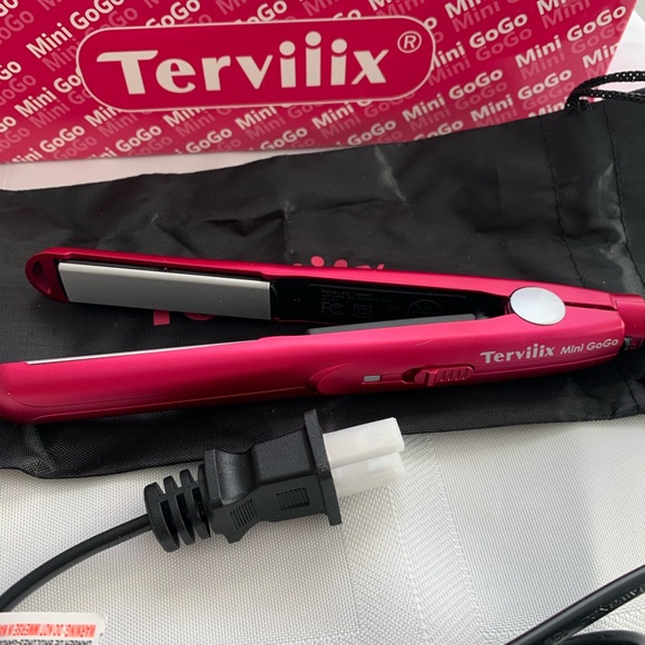 Flat iron - Picture 2 of 3